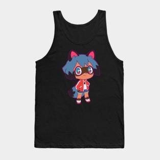 BNA Michiru Tank Top